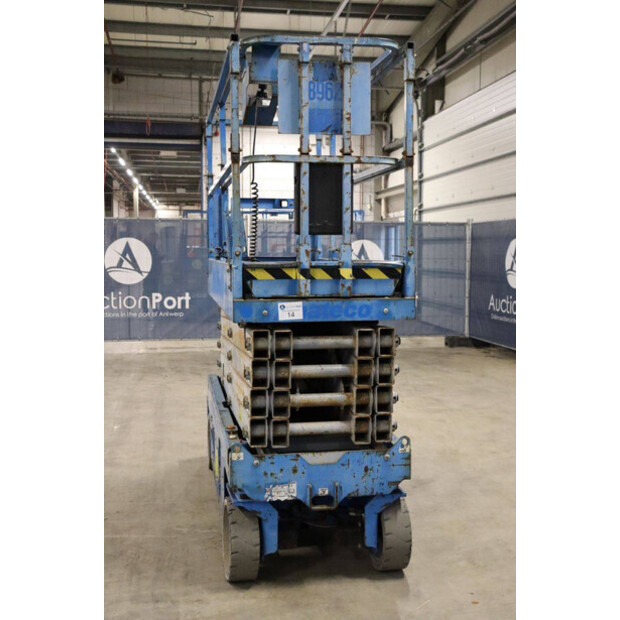 2016 Genie GS-3232-44213152