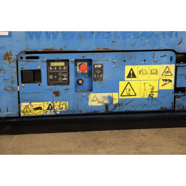 2016 Genie GS-3232-44213157