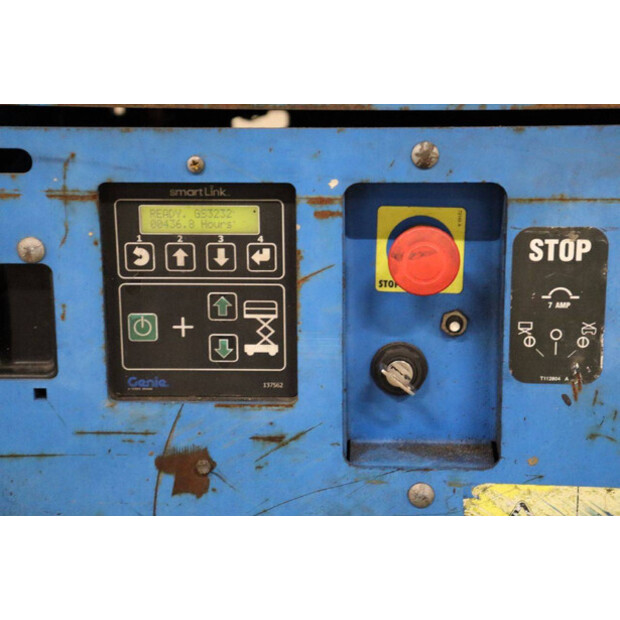 2016 Genie GS-3232-44213158