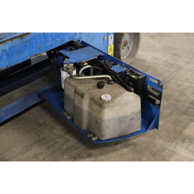 2016 Genie GS-3232-44213160