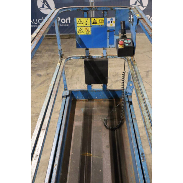 2016 Genie GS-3232-44213161