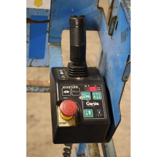 2016 Genie GS-3232-44213163