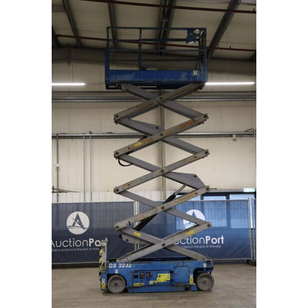 2016 Genie GS-3232-44213166