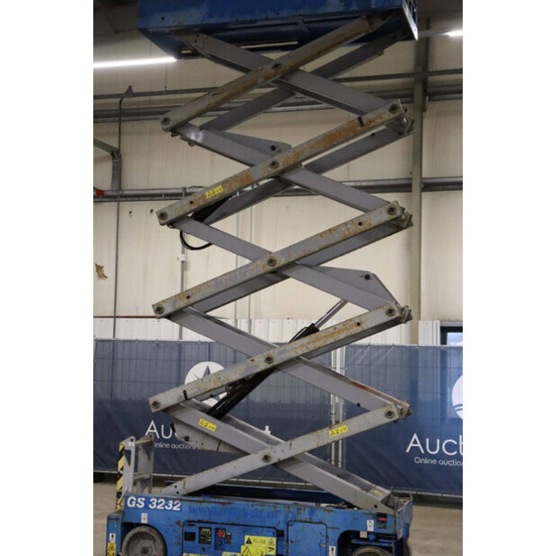 2016 Genie GS-3232-44213169