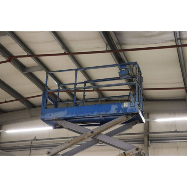 2016 Genie GS-3232-44213170