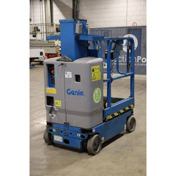 Genie GRC-12-44213176