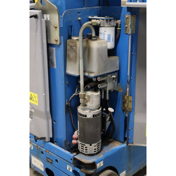 Genie GRC-12-44213191