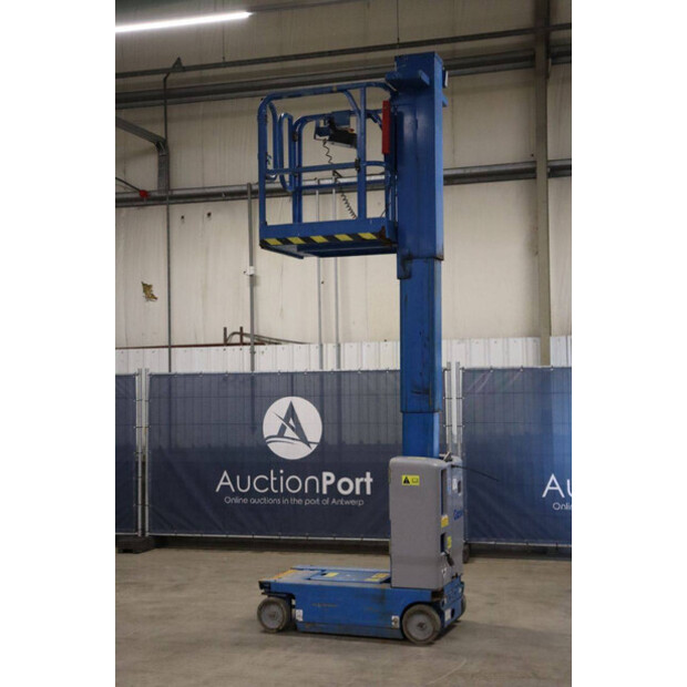 Genie GRC-12-44213207