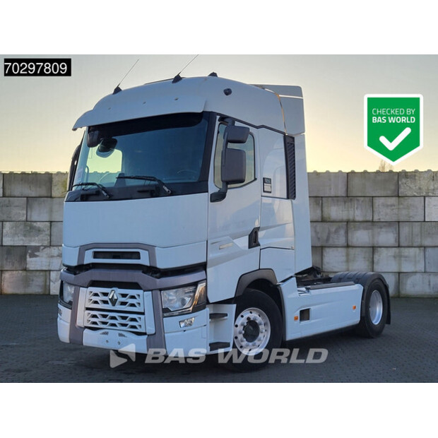 2014 Renault T520-44213248