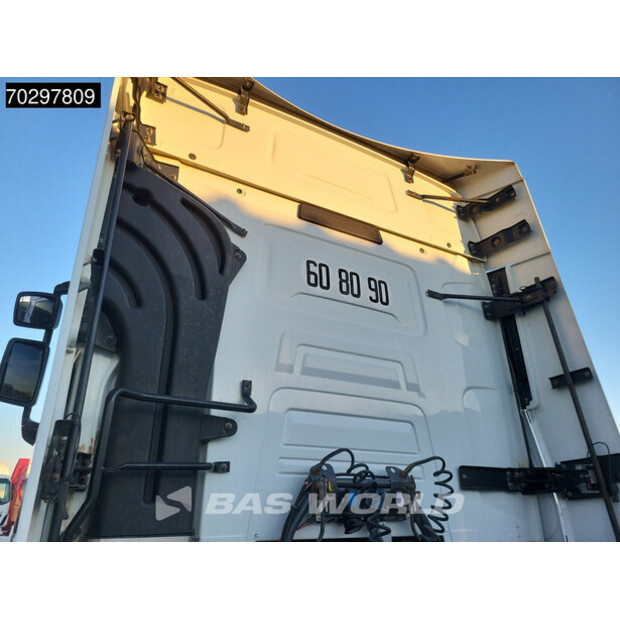 2014 Renault T520-44213250