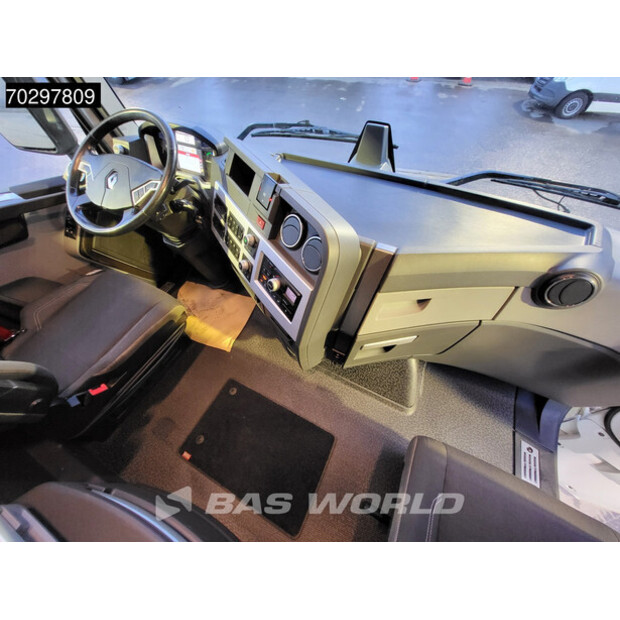 2014 Renault T520-44213252