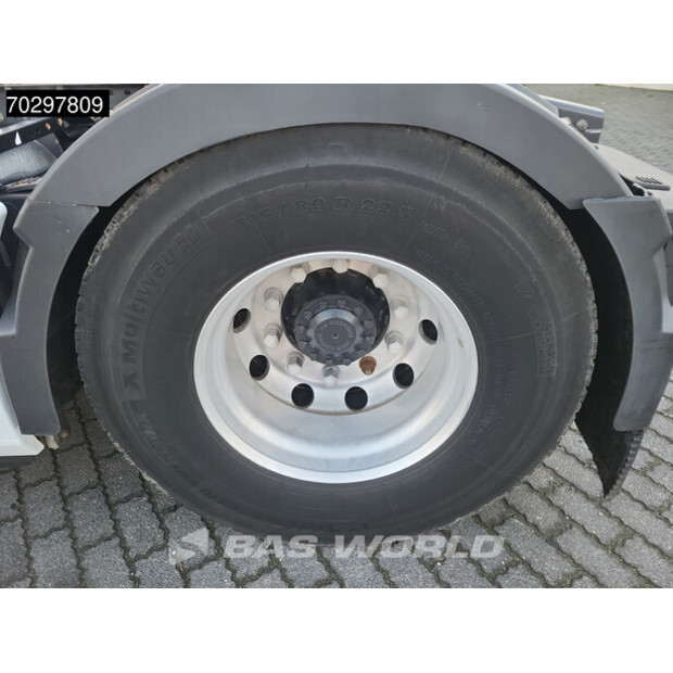 2014 Renault T520-44213253