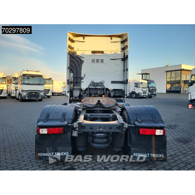 2014 Renault T520-44213255