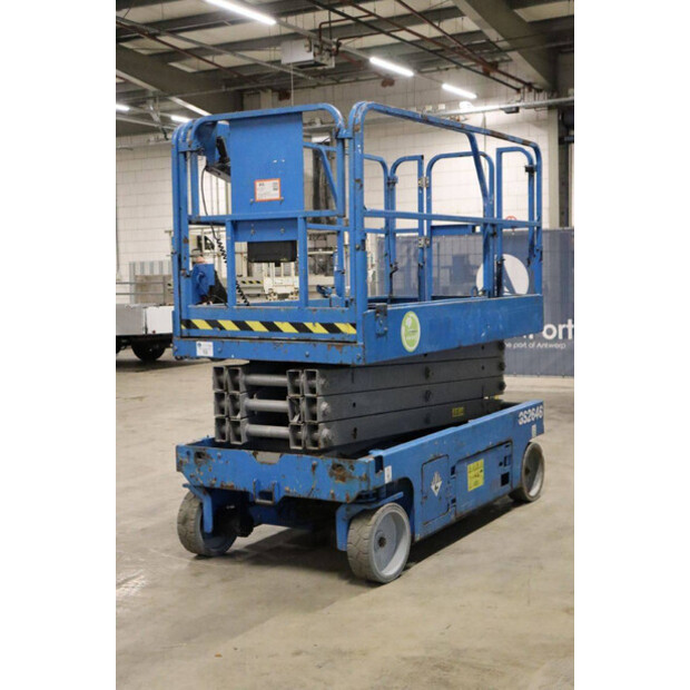 2014 Genie GS-2646-44213261