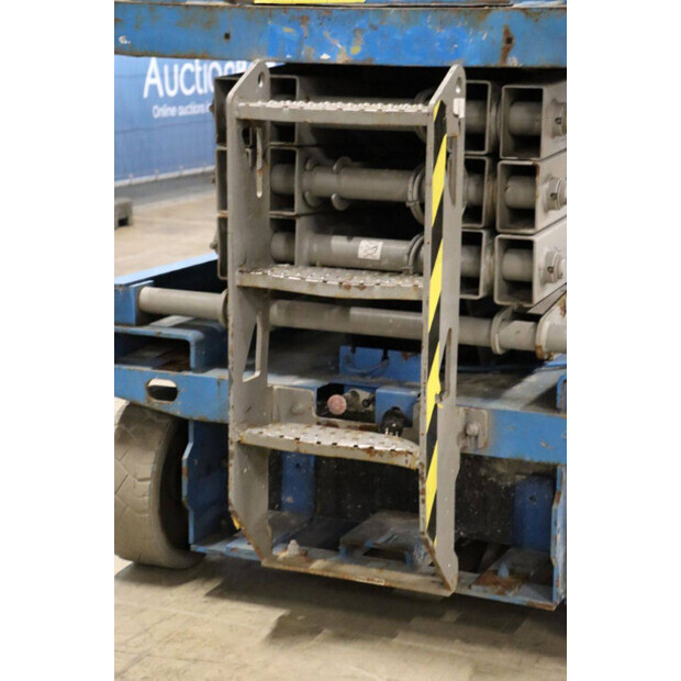 2014 Genie GS-2646-44213267