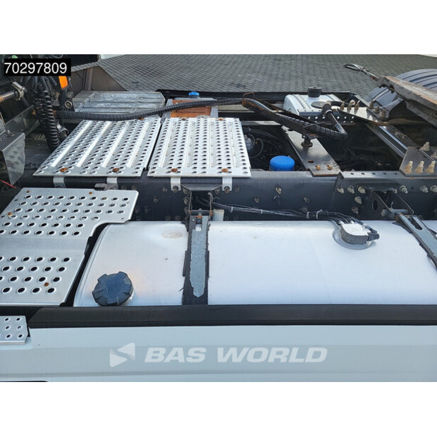 2014 Renault T520-44213270