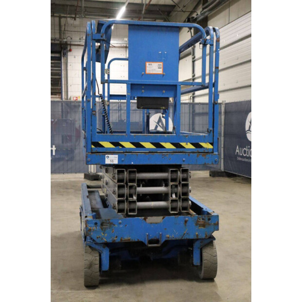 2014 Genie GS-2646-44213274