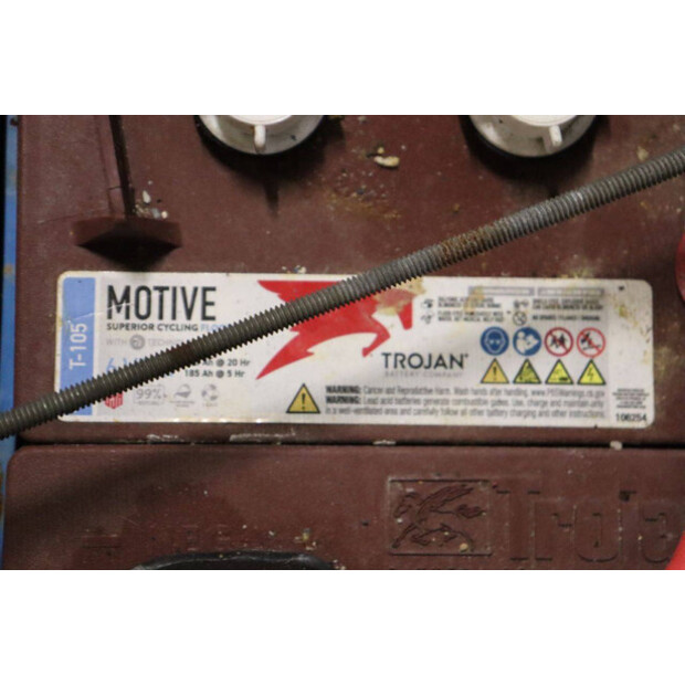 2014 Genie GS-2646-44213279