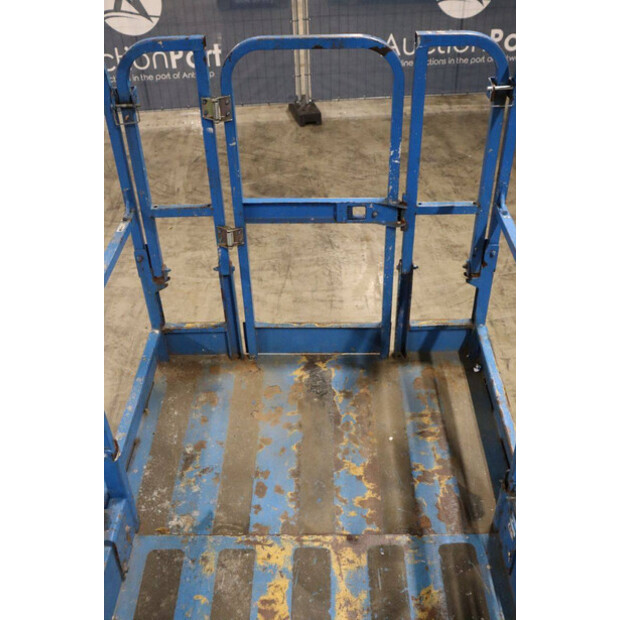 2014 Genie GS-2646-44213285