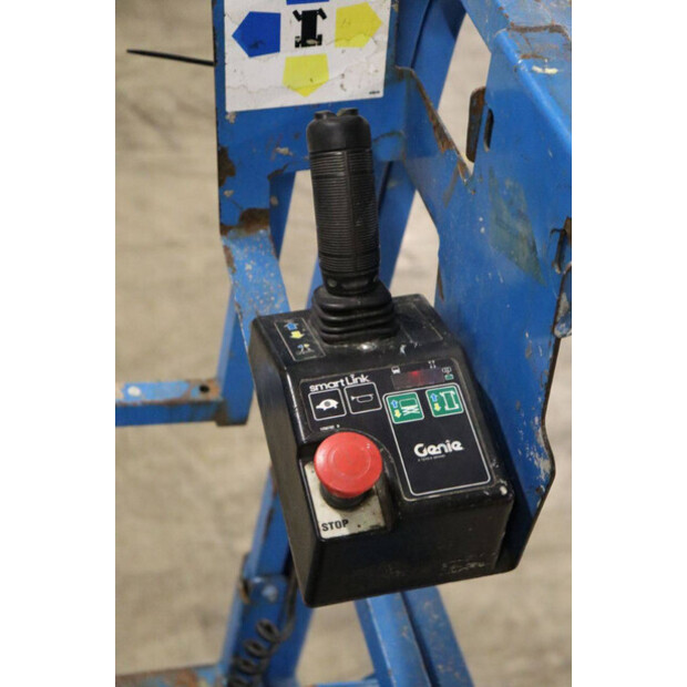 2014 Genie GS-2646-44213287