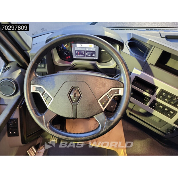 2014 Renault T520-44213294