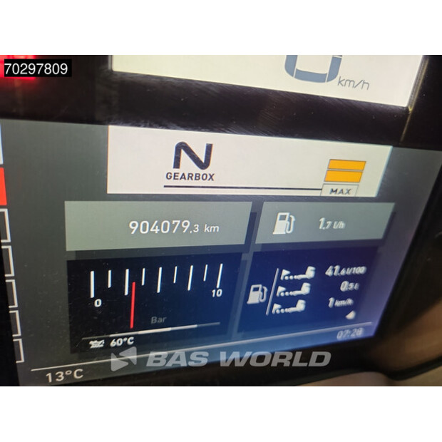 2014 Renault T520-44213301