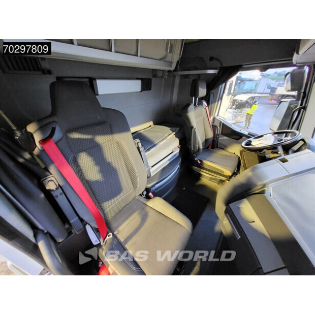 2014 Renault T520-44213303