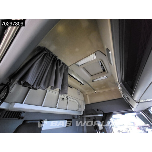 2014 Renault T520-44213304