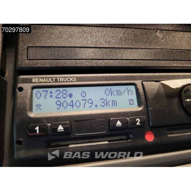 2014 Renault T520-44213305