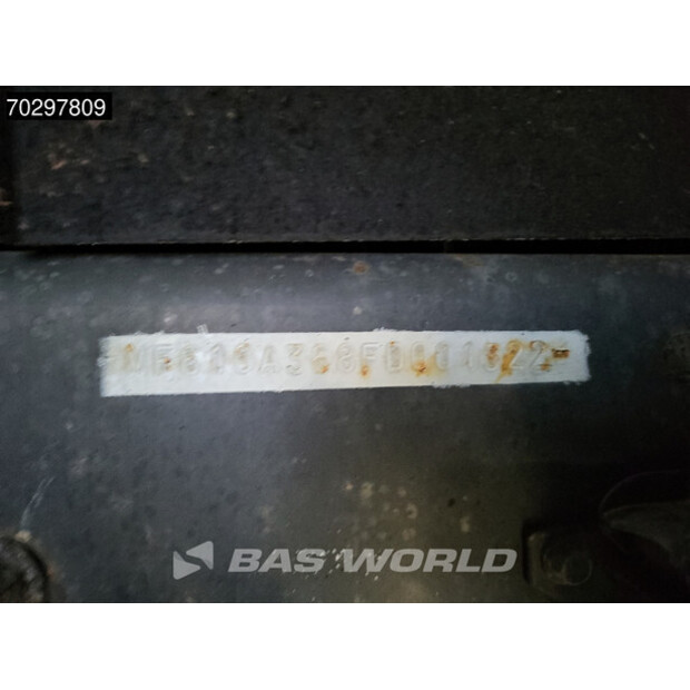 2014 Renault T520-44213307