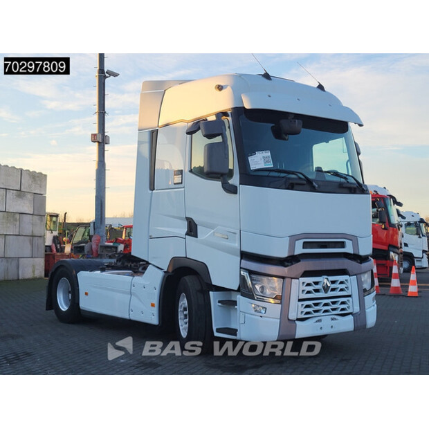 2014 Renault T520-44213308