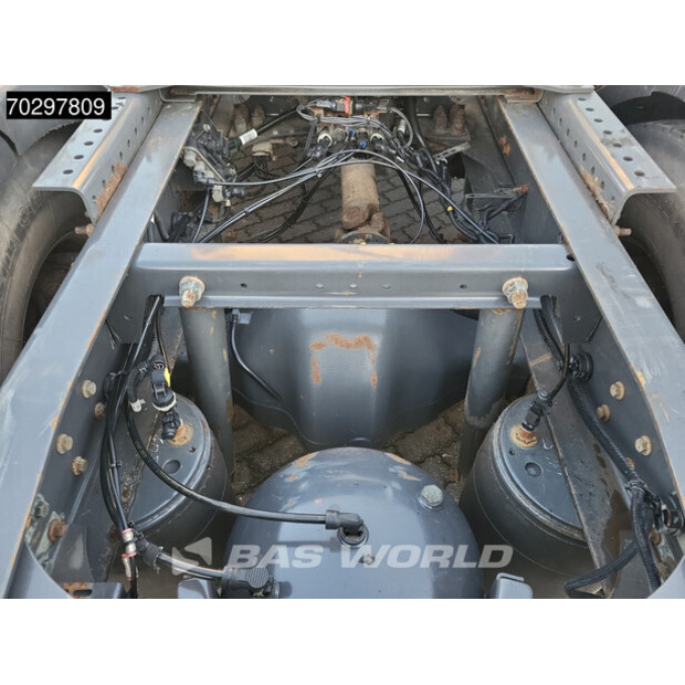 2014 Renault T520-44213314