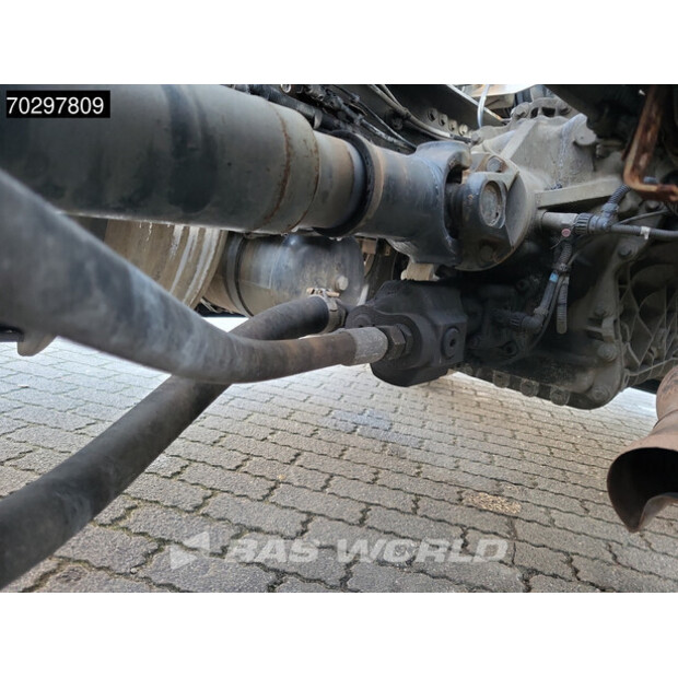 2014 Renault T520-44213330