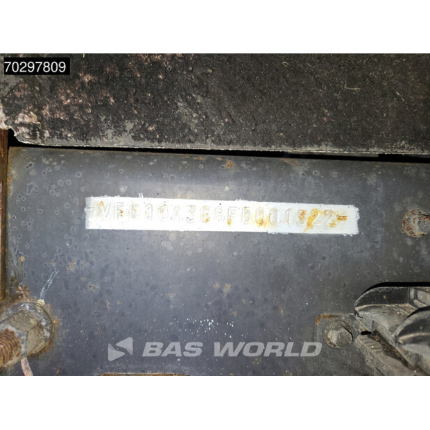 2014 Renault T520-44213338