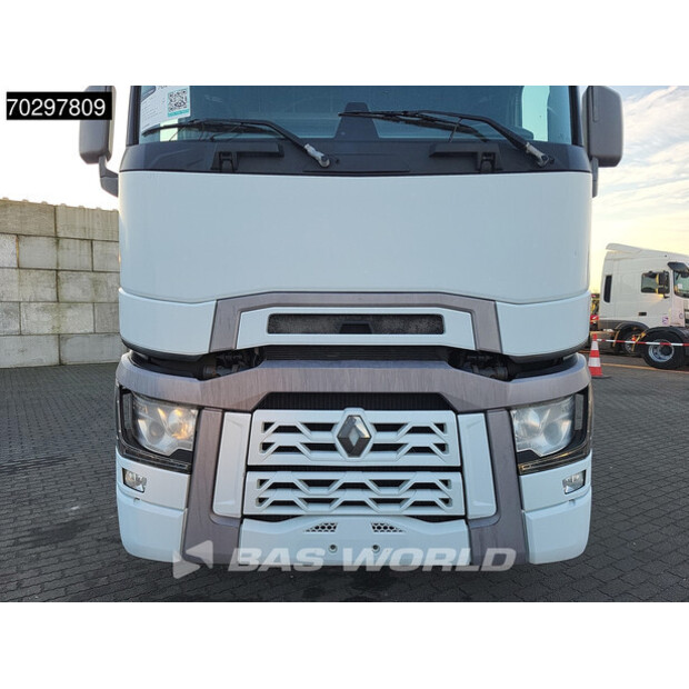 2014 Renault T520-44213346