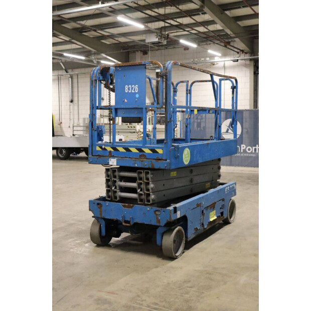 2014 Genie GS-2646-44213360