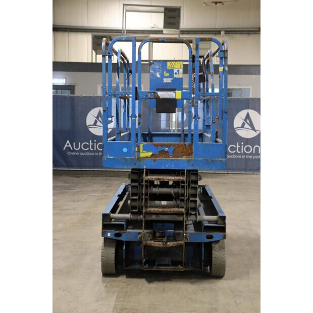 2014 Genie GS-2646-44213364