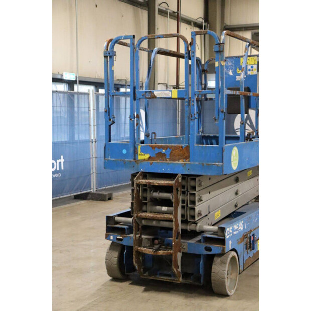 2014 Genie GS-2646-44213368