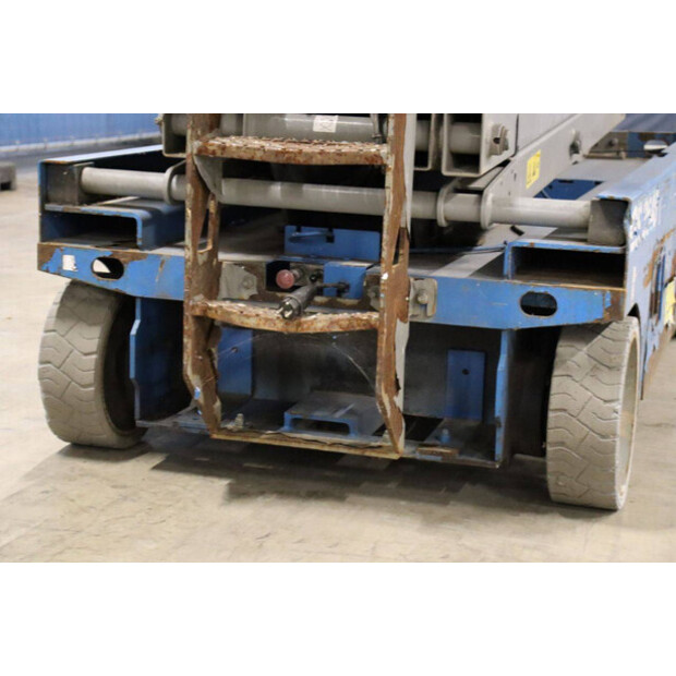 2014 Genie GS-2646-44213372