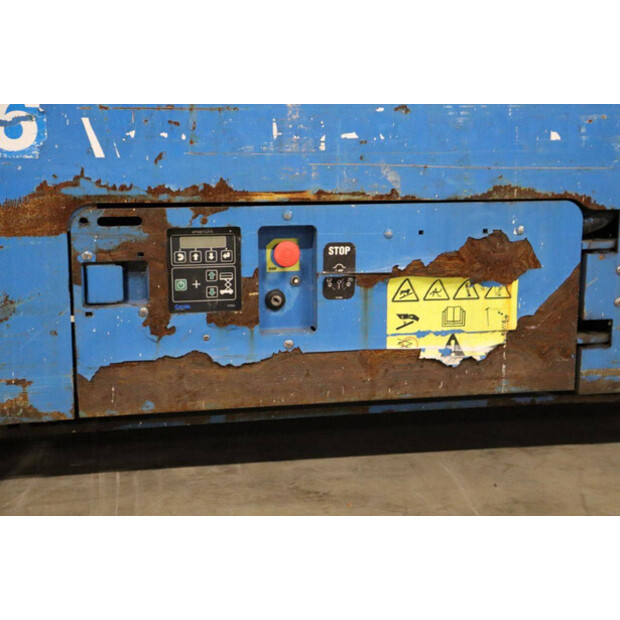 2014 Genie GS-2646-44213390