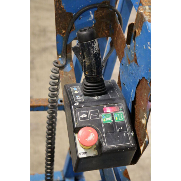 2014 Genie GS-2646-44213397