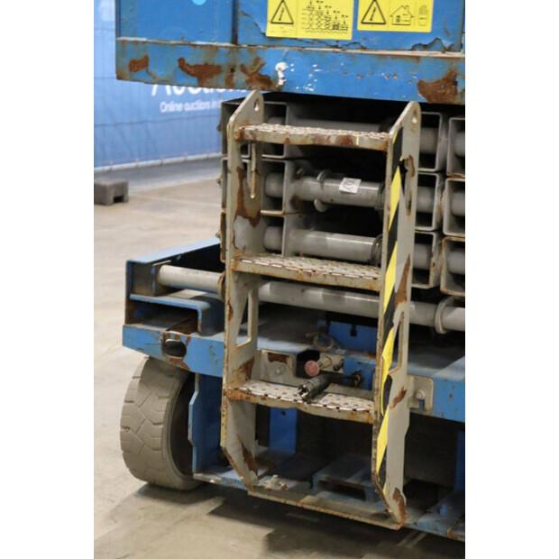 2014 Genie GS-2646-44213417