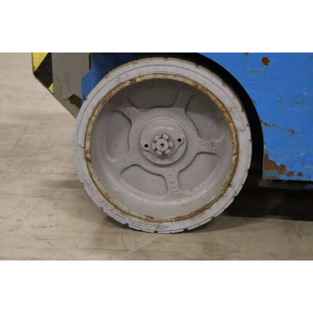 2014 Genie GS-2646-44213420