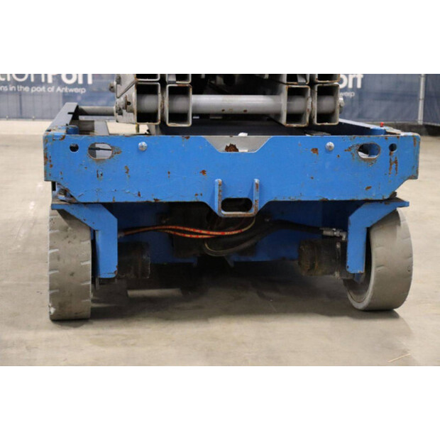 2014 Genie GS-2646-44213423