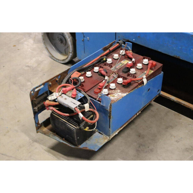 2014 Genie GS-2646-44213425