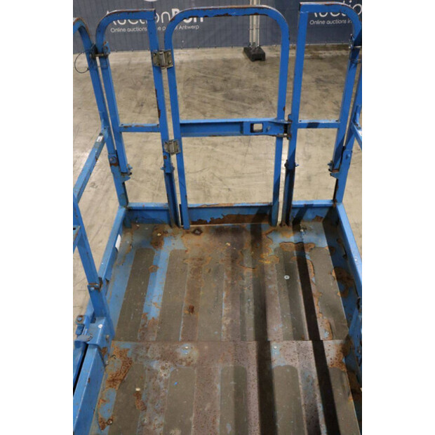 2014 Genie GS-2646-44213432