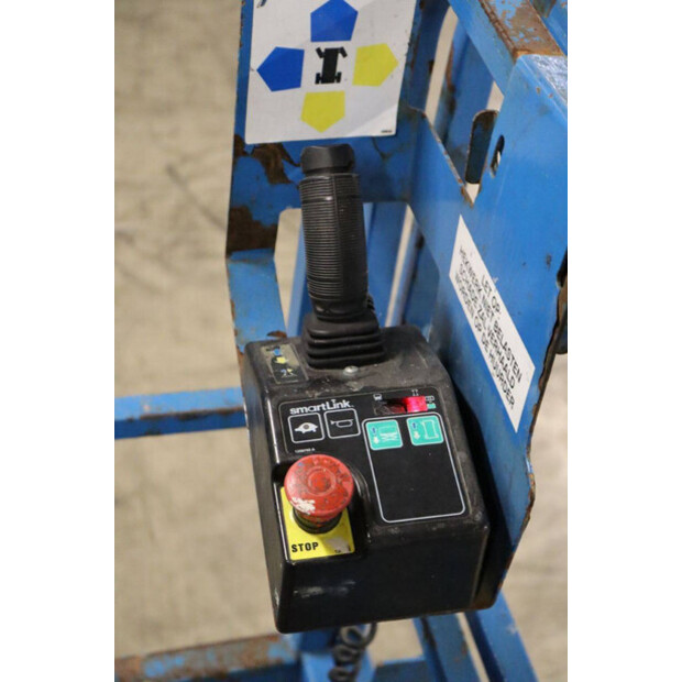 2014 Genie GS-2646-44213433