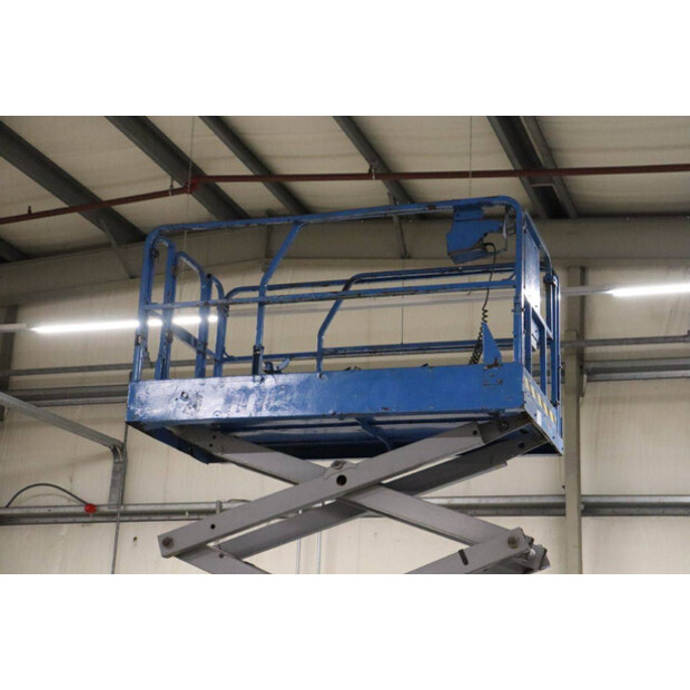 2014 Genie GS-2646-44213441