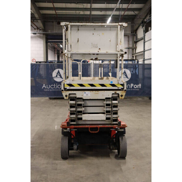 2016 جيه ال جي 2646 ES-44213489