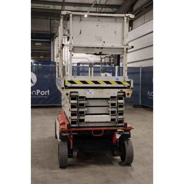 2016 جيه ال جي 2646 ES-44213517